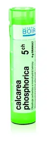 Boiron CALCAREA PHOSPHORICA CH5 granule 4 g