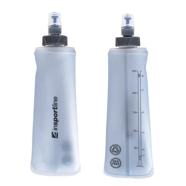 Skládací láhev inSPORTline Hydroquick 250