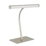 Eglo STOLNÍ LED LAMPA, 30/19/39,5 cm