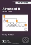 Advanced R, Second Edition - Hadley Wickham