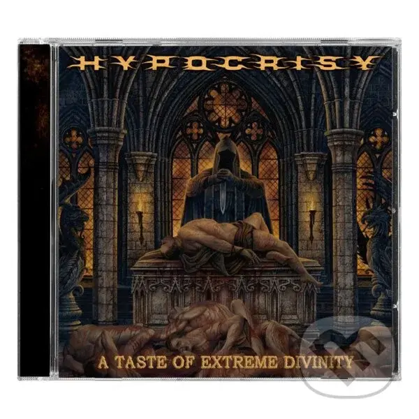 Hypocrisy:  A Taste Of Extreme Divinity