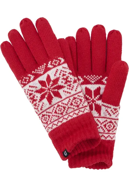 Unisex rukavice Brandit Snow Gloves