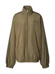ADIDAS ORIGINALS Prechodná bunda  kaki