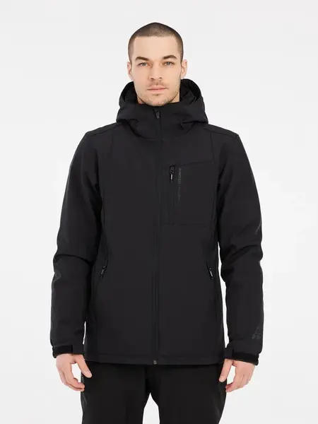 Men's ski jacket Protest PRTDUSTAN24