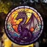 Lapač Slnka-Dragon/Typ2 H31482