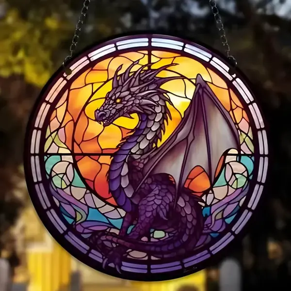 Lapač Slnka-Dragon/Typ2 H31482