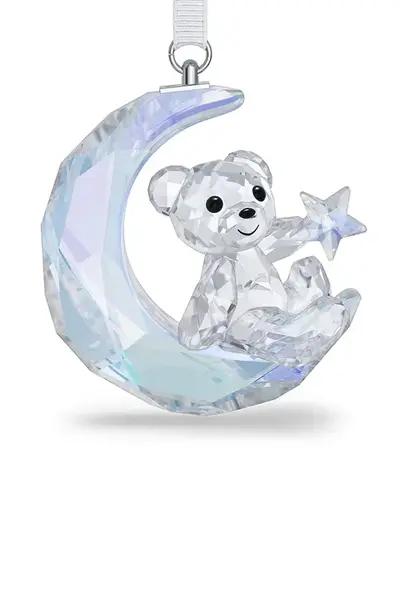 Swarovski  dekoratívna figúrka KRIS BEAR
