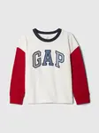 GAP Baby tričko s logem - Kluci