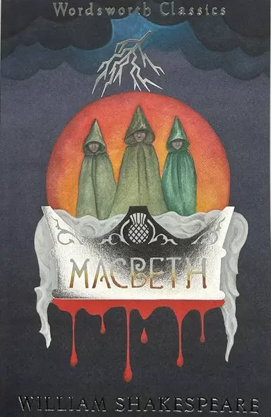 Macbeth - William Shakespeare