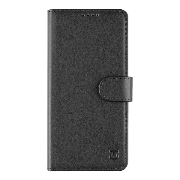 Tactical Field Notes pouzdro, Samsung Galaxy S25 FE, černé