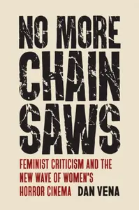 No More Chainsaws - Dan Vena