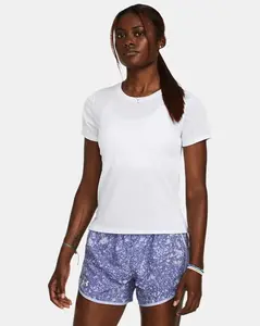 Dámské tričko Under Armour LAUNCH