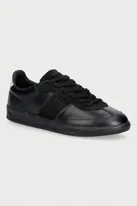 BOSS  Brenta sneakers dámske kožené