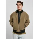 Krabička Sherpa Jacket tiniolive