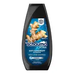 SCHAUMA Men Anti-Dandruff Intensive Šampon proti lupům 350 ml