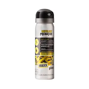 PREDATOR Maxx Plus Repelentní sprej 80 ml