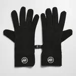 Unisex rukavice Urban Classics Hiking Polar Fleece Gloves