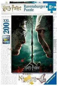 Harry Potter 200 dílků - Harry Potter (12870)