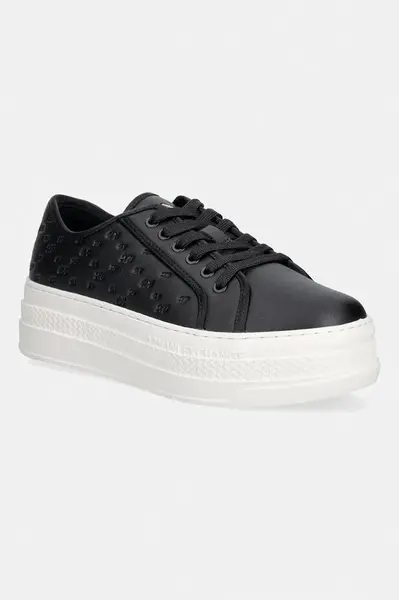Armani Exchange sneakers dámske