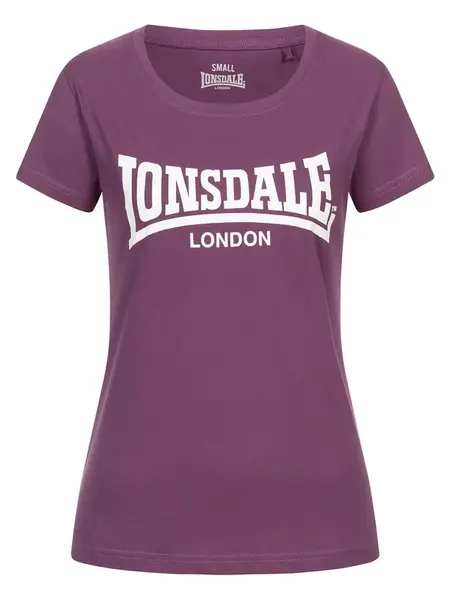 Lonsdale Women's t-shirt