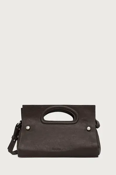 Max&Co.  crossbody kabelka dámská kožená MCLCALDAIA