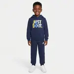 Nike b nsw reveal ft set 98-104 cm