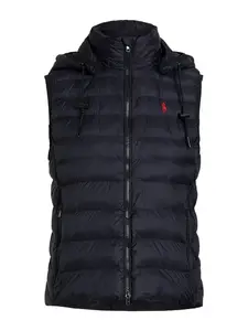 Polo Ralph Lauren Vesta  červená / čierna