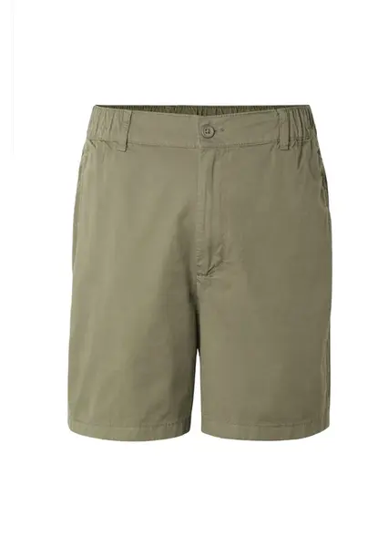 Urban Classics Plus Size Chino nohavice  kaki