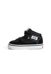 VANS Tenisky 'Half Cab Decon'  čierna
