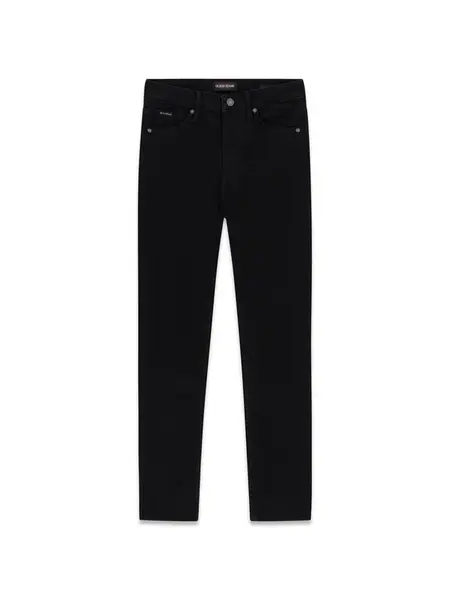 GUESS JEANS Džínsy 'G05'  čierny denim