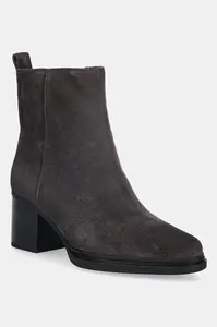 MICHAEL Michael Kors Semišové boty MICHAEL Michael Kors Lex