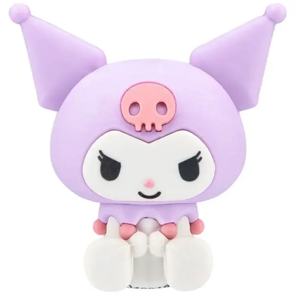 Paladone Kuromi Postavička gumová