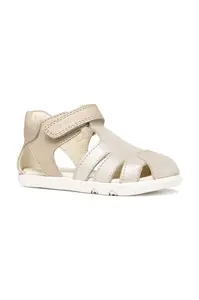 Geox  Dětské sandály  SANDAL STEPPIEUP