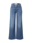 Gang Džínsy  modrá denim
