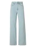 VERO MODA Džínsy 'VMTessa'  modrá denim