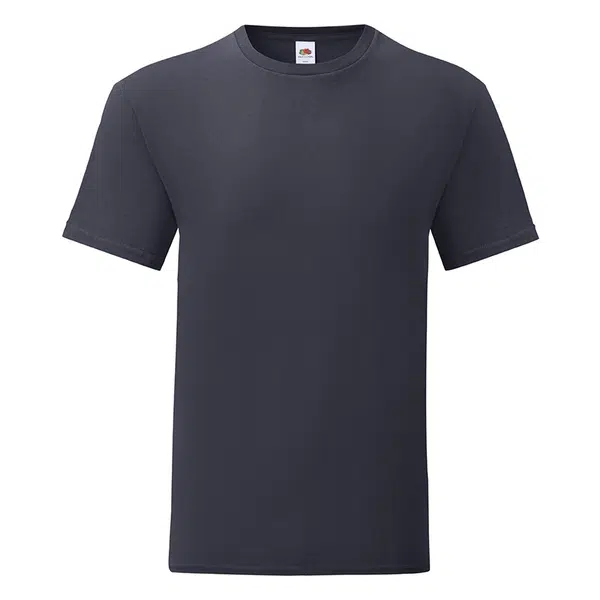 FRUIT OF THE LOOM FN62•Iconic Tee