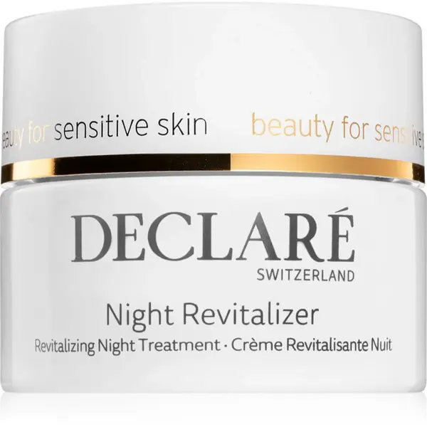 Declaré Age Control nočný revitalizačný krém pre suchú pleť 50 ml