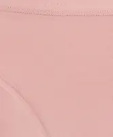 3-PACK Figi Damskie Bikini