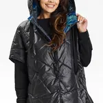 Awama Woman's Vest A684