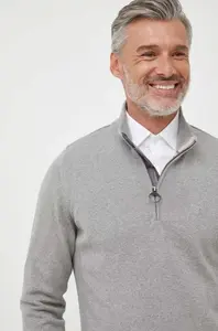 Barbour Bavlněný svetr Barbour
