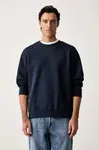 Levi's mikina pánská bavlněná THE ORIGINAL HM