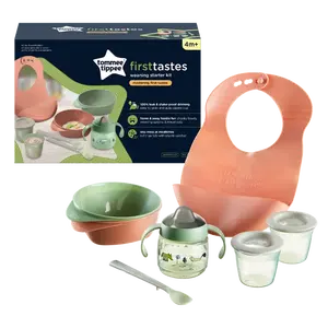 Tommee Tippee Súprava na kŕmenie 4m+