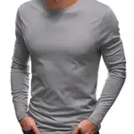 Pánské tričko Edoti Basic