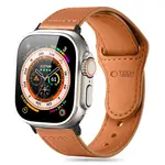 Tech-Protect Natural Fit remienok na Apple Watch 38/40/41mm, brown