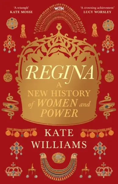 Regina - Kate Williams