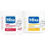 Mixa Sensitive Skin Expert sada na regeneráciu pokožky