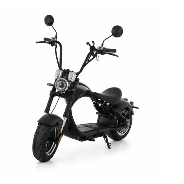 Elektrický chopper UNIZDRAV Newspeed 2000 W