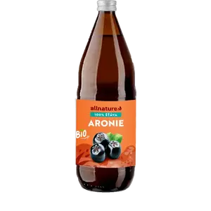 Allnature ARÓNIA BIO