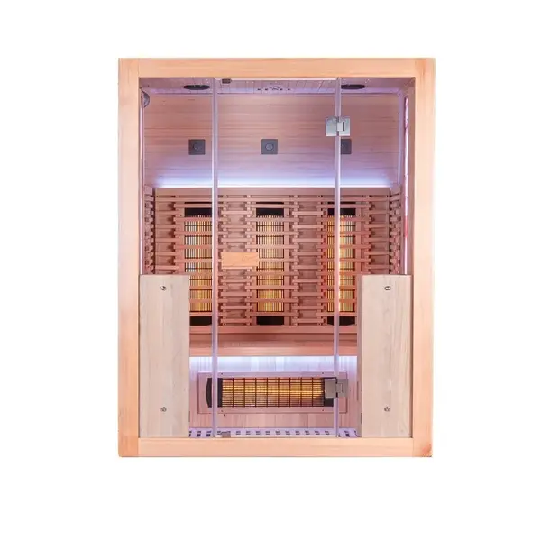 Infrasauna Belatrix Salo 3 Exclusive