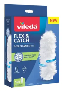Vileda Flex&Catch náhrada